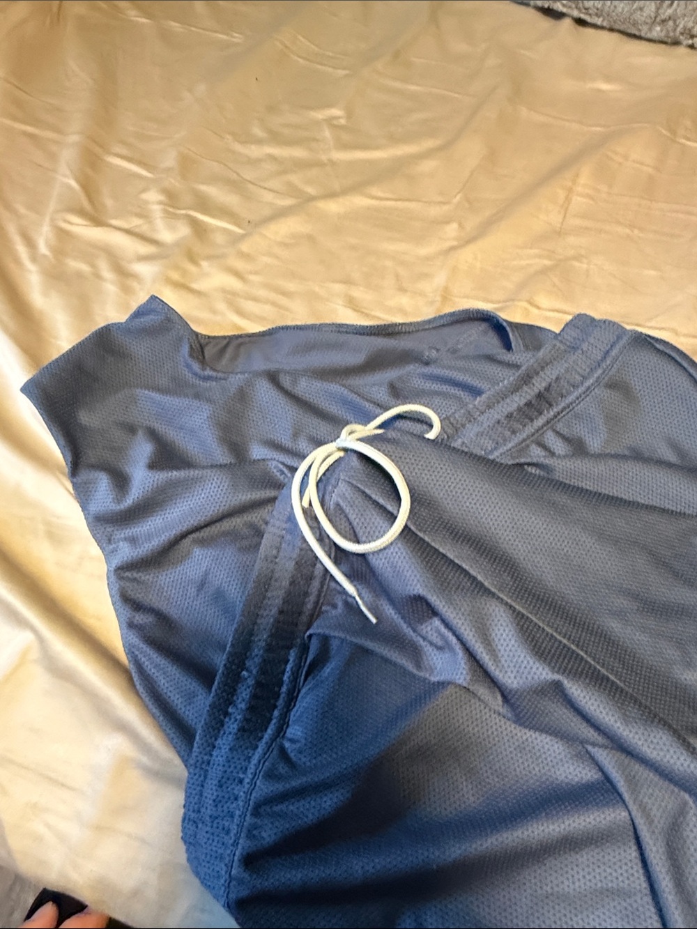 Tracksmith van cortland shorts mens size L - Picture 3 of 4